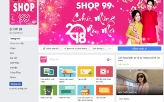 SINGO là đơn vị cung cấp dịch vụ truyền thông- Marketing trọn gói cho Shop99. Chúng tôi đã tiến hành đồng bộ, tận dụng triệt để LiveStream cho từng sản phẩm SINGO đứng trước bài toán khó khi nhận dự án phát triển shop 99 Shop 99 là một page bán hàng online chuyên về […]